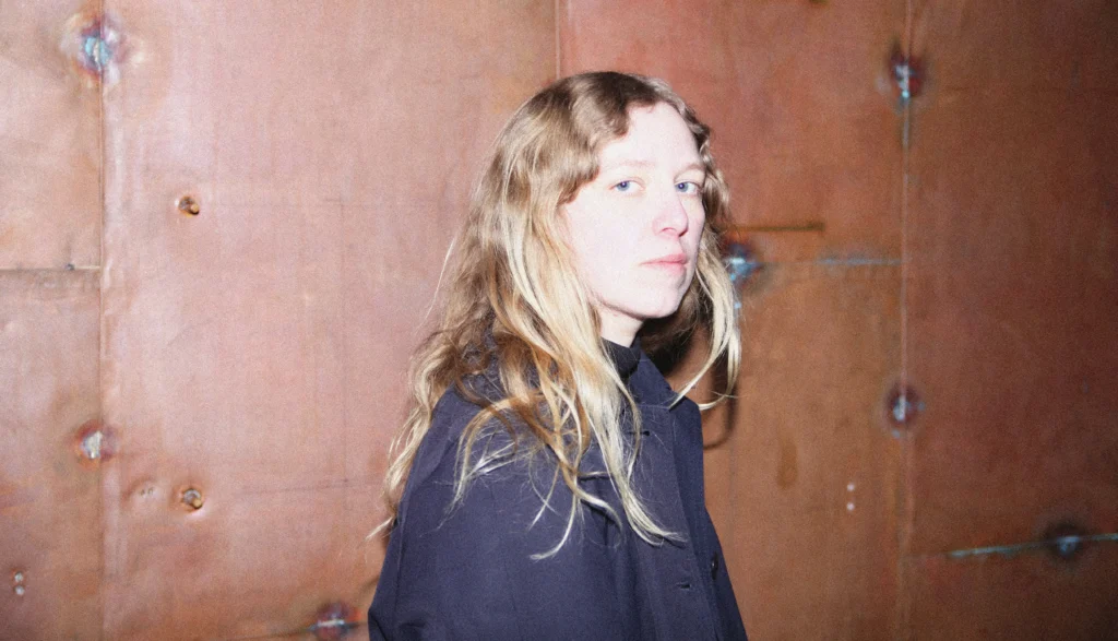 Rebecca Larsson
