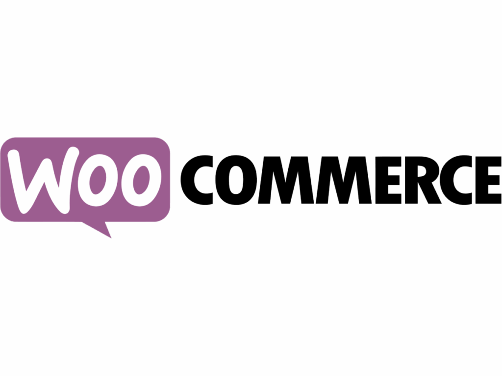 WooCommerce logotyp